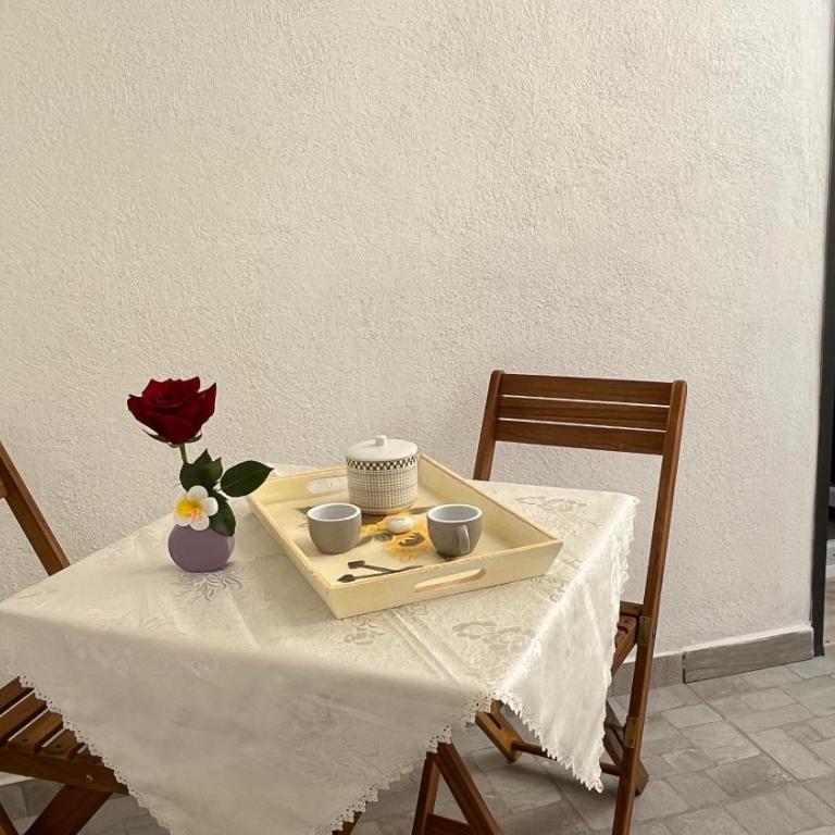 Cuba Holiday House - Appartamento con 2 Camere da Letto - 24