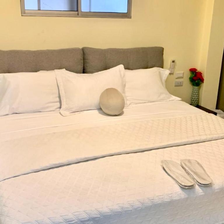 Microsuite 1 hermosa y privada - Apartamento de 1 dormitorio - 1