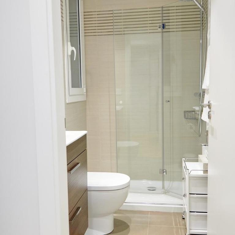 Donosti Deluxe by Luxe San Sebastian - Apartamento de 2 dormitorios - 16
