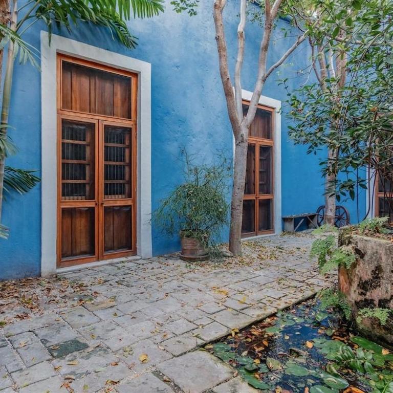 Casa Hacienda diseño de autor - Superior Villa - 1
