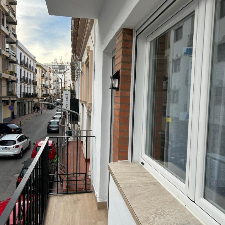 Apartamento Cotton Cruz Verde - Apartamento de 3 dormitorios - 24