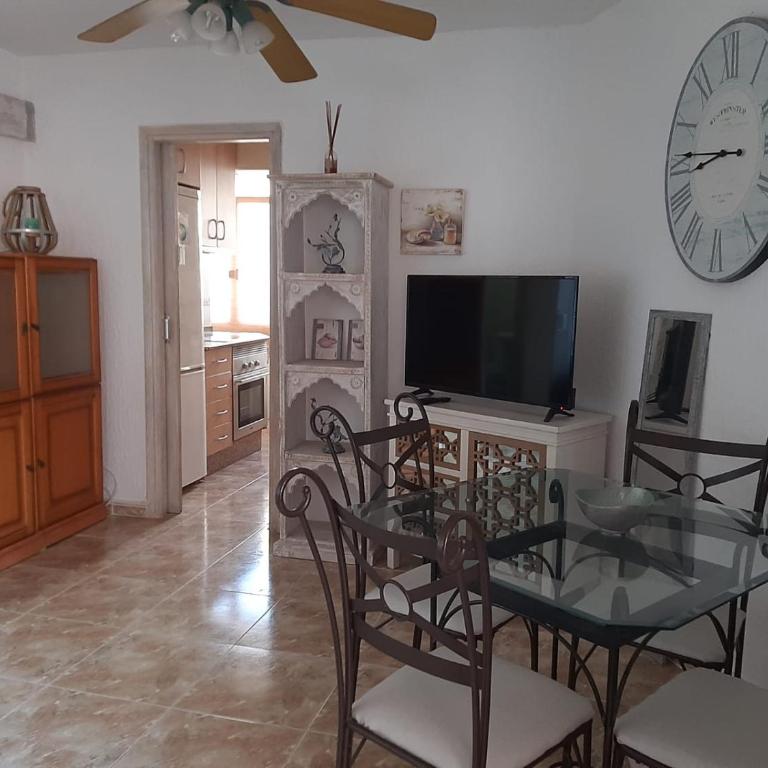 Puerto Bello - La Manga - Apartamento de 2 dormitorios - 45