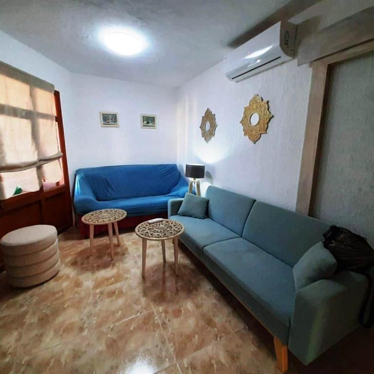Puerto Bello - La Manga - Apartamento de 2 dormitorios - 46