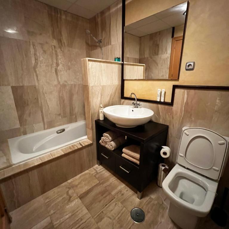 Casa Calma - Altos del Toril - Torremolinos - Apartamento de 2 dormitorios - 9