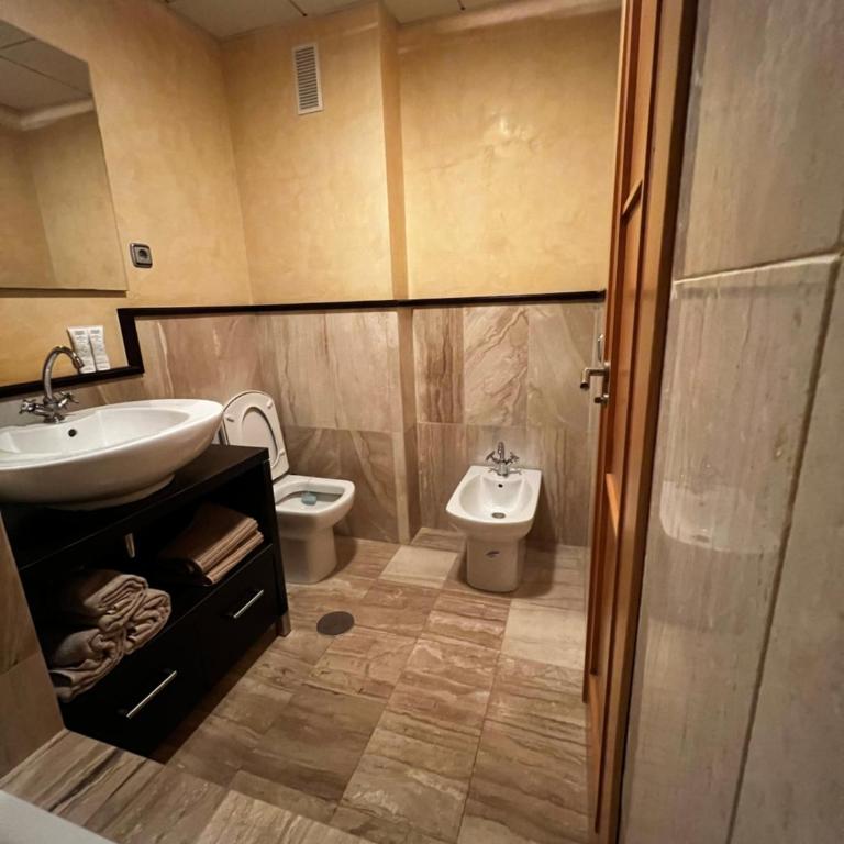 Casa Calma - Altos del Toril - Torremolinos - Apartamento de 2 dormitorios - 8