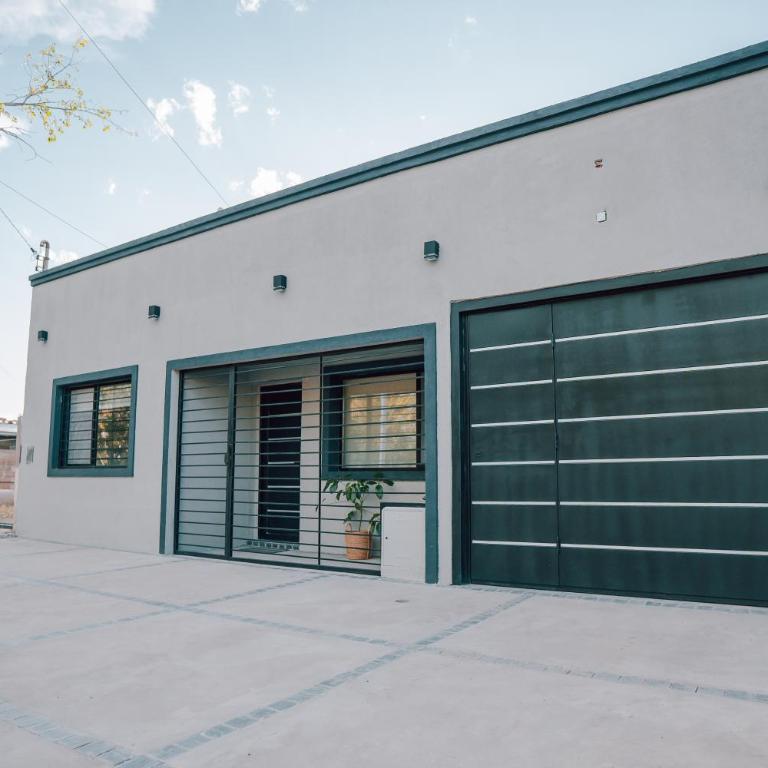 Casa Cornu - Two-Bedroom House - 2