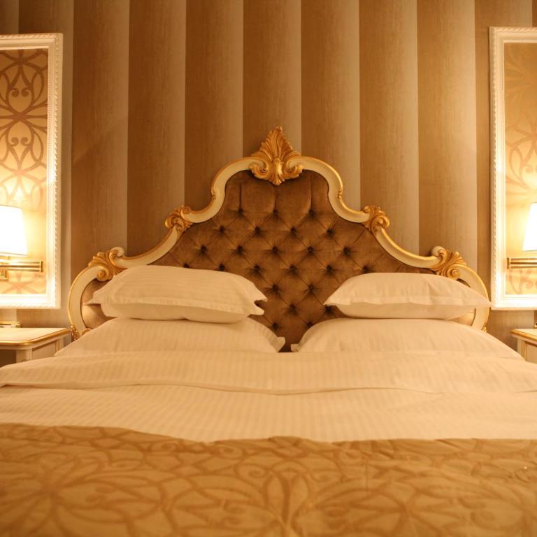 Hotel Villa Viktorija - Apartman sa 1 Spavaćom Sobom i Spa Kadom - 2