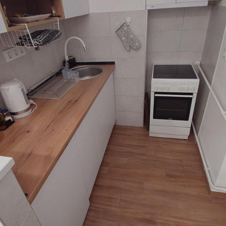 Apartman Noel Sarajevo - Studio Apartman - 19