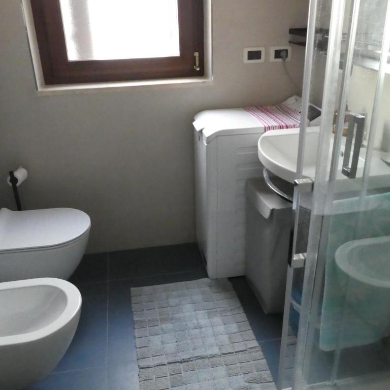 Apartment il pescatore di sogni - One-Bedroom Apartment - 8