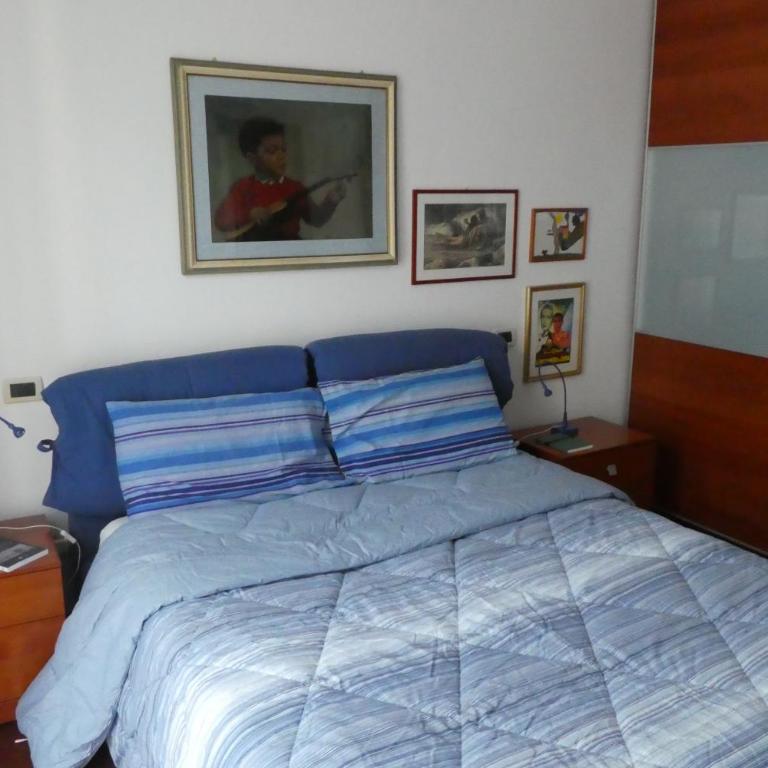 Apartment il pescatore di sogni - One-Bedroom Apartment - 4