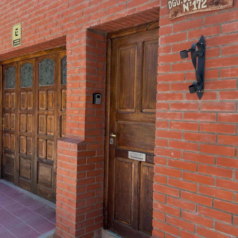 Casa Los Nogales - Casa de 2 dormitorios - 22