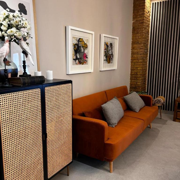 Valencia Apartamentos Goya - Apartamento - 8