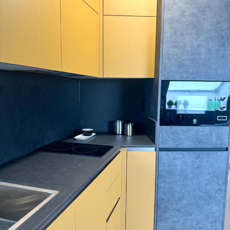 Sálvora - Apartamento de 1 dormitorio - 15