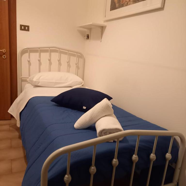 Il Balconcino - Small Single Room - 4