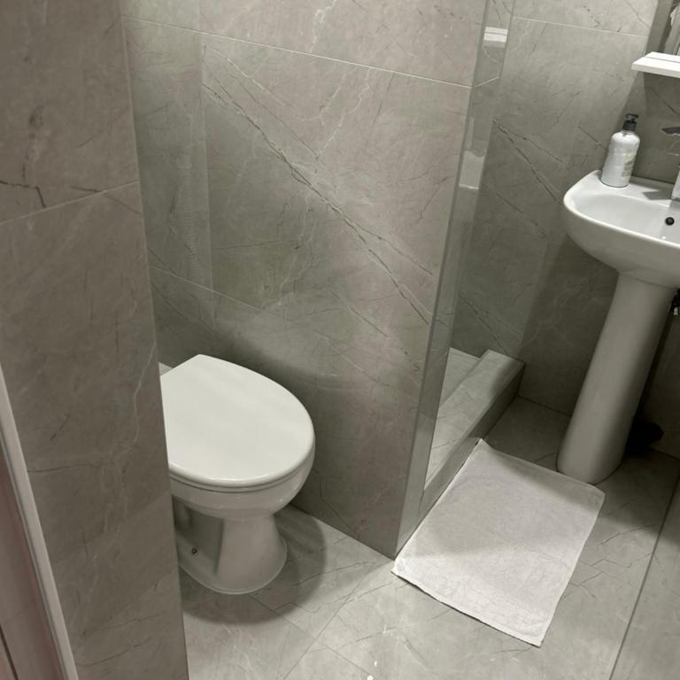 Pansion Kipovi - Deluks Dvokrevetna Soba sa Bračnim Krevetom/Zasebnim Krevetima - 3