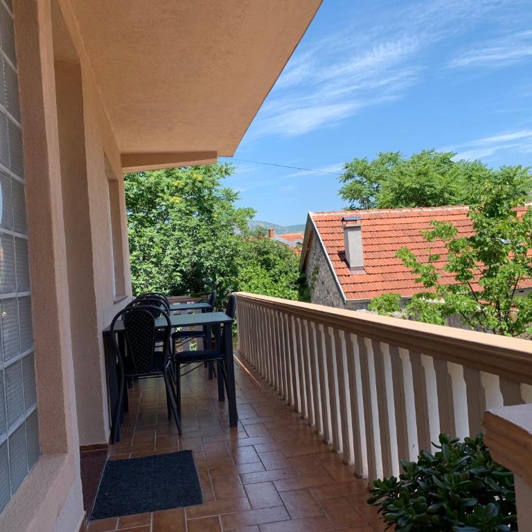 Villa Anja Apartments - Superior Studio - 5