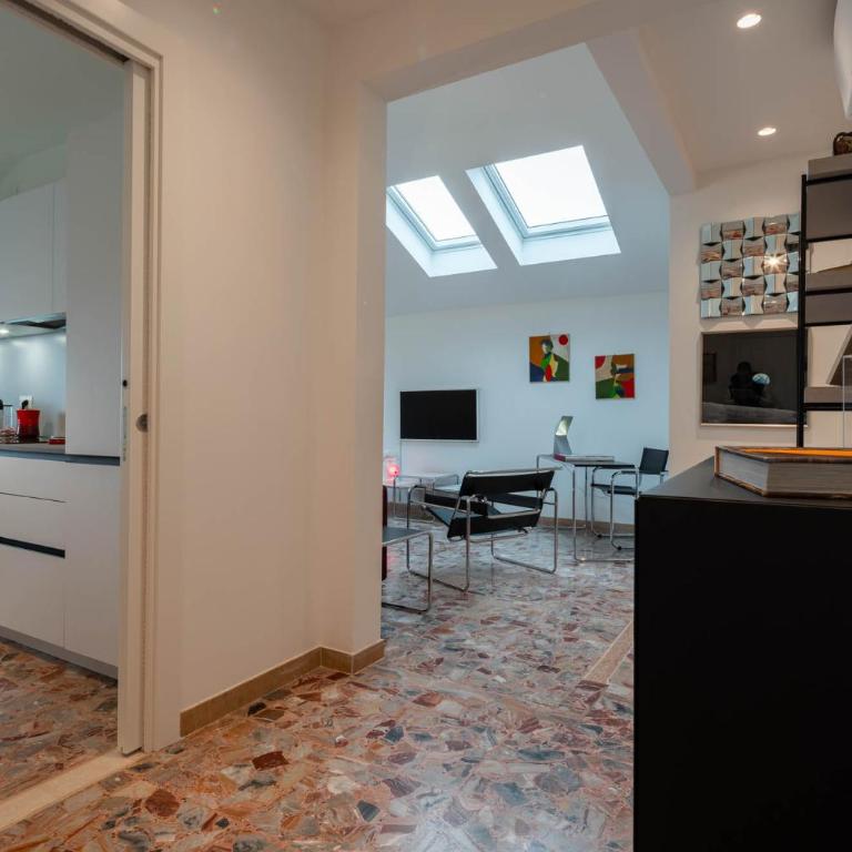 Iconic - Best View in Venice - Appartamento con 2 Camere da Letto - 6