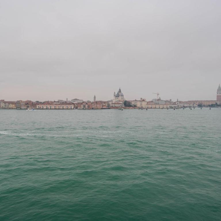 Iconic - Best View in Venice - Appartamento con 2 Camere da Letto - 52