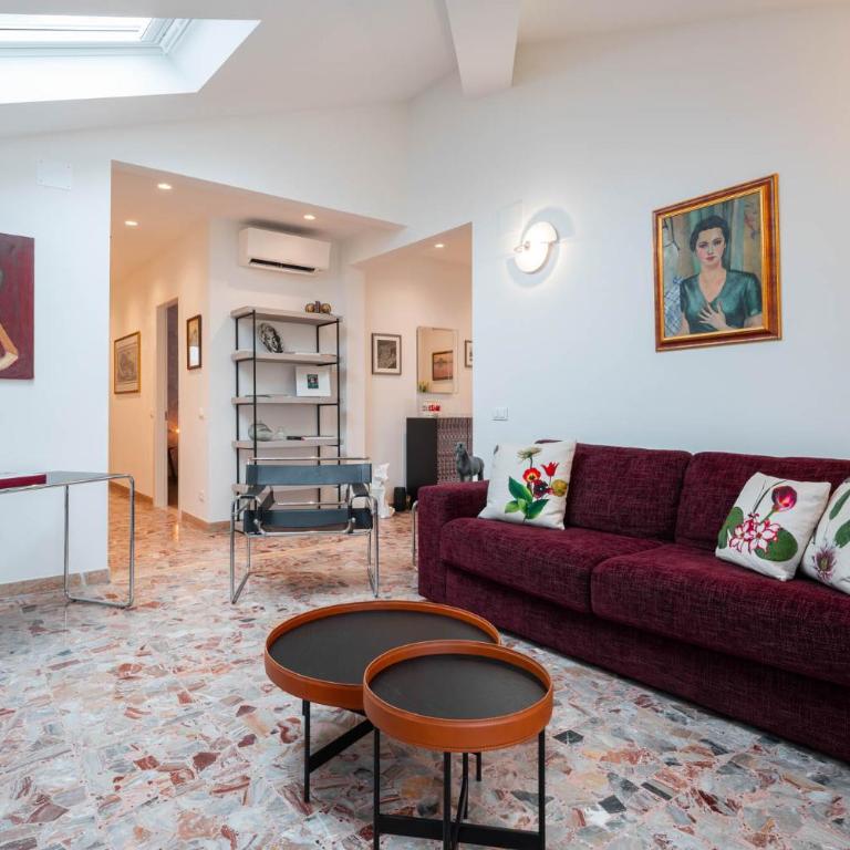 Iconic - Best View in Venice - Appartamento con 2 Camere da Letto - 9