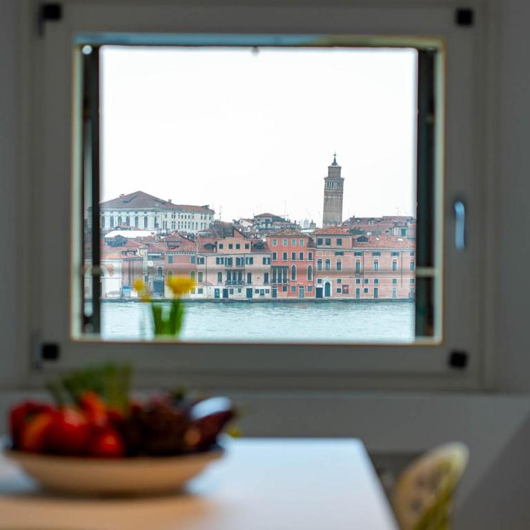 Iconic - Best View in Venice - Appartamento con 2 Camere da Letto - 15