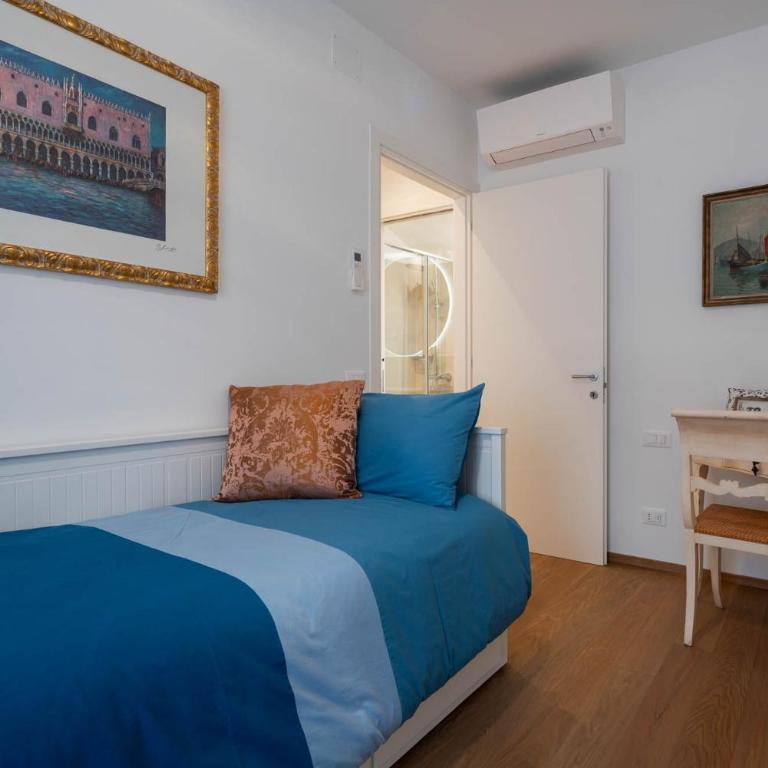 Iconic - Best View in Venice - Appartamento con 2 Camere da Letto - 28