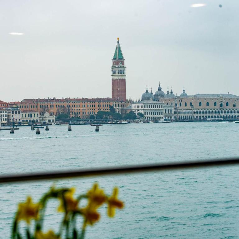 Iconic - Best View in Venice - Appartamento con 2 Camere da Letto - 58