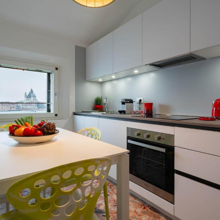 Iconic - Best View in Venice - Appartamento con 2 Camere da Letto - 14