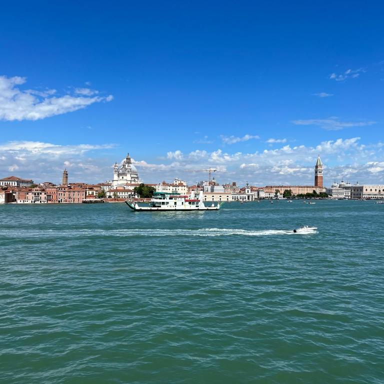 Iconic - Best View in Venice - Appartamento con 2 Camere da Letto - 48