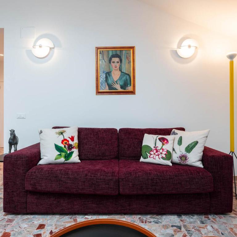 Iconic - Best View in Venice - Appartamento con 2 Camere da Letto - 10