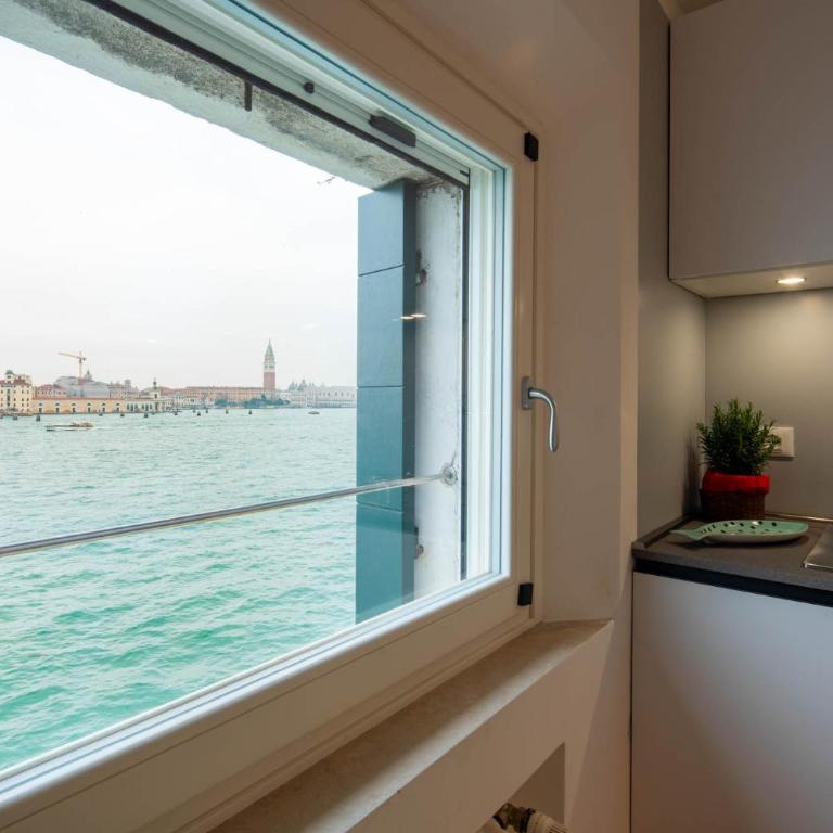 Iconic - Best View in Venice - Appartamento con 2 Camere da Letto - 17