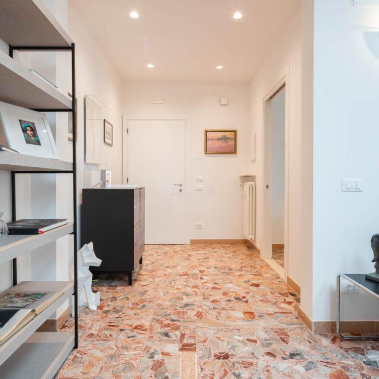 Iconic - Best View in Venice - Appartamento con 2 Camere da Letto - 12