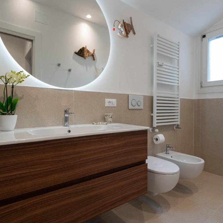 Iconic - Best View in Venice - Appartamento con 2 Camere da Letto - 34