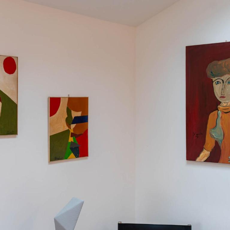 Iconic - Best View in Venice - Appartamento con 2 Camere da Letto - 46