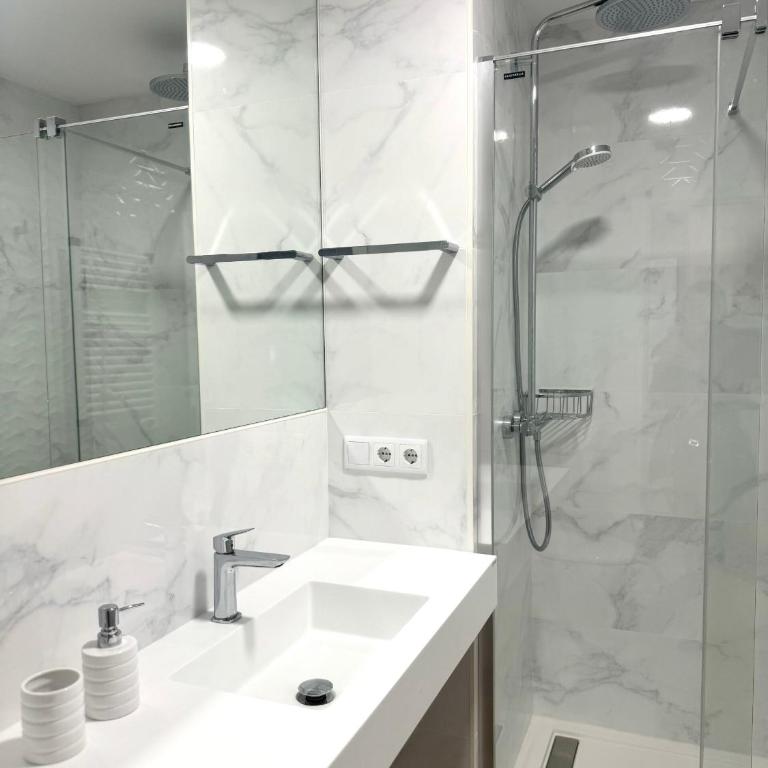 Malveira - Apartamento de 1 dormitorio - 15