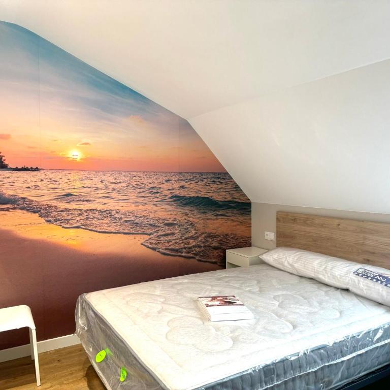 Malveira - Apartamento de 1 dormitorio - 13