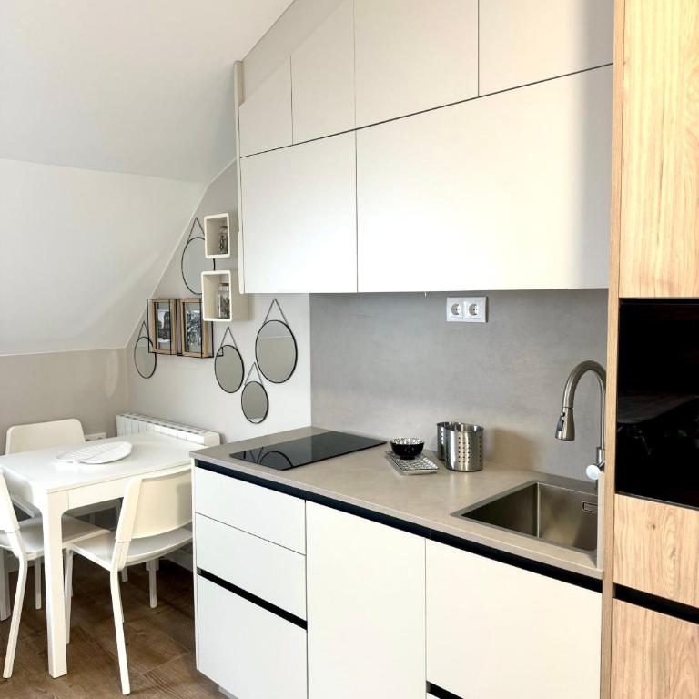 Malveira - Apartamento de 1 dormitorio - 6