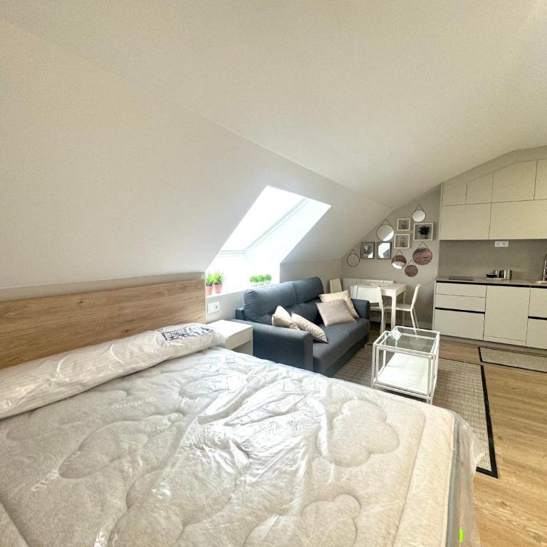 Malveira - Apartamento de 1 dormitorio - 12