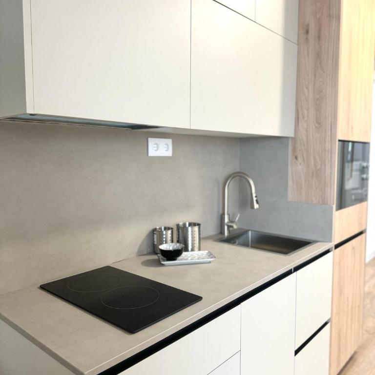 Malveira - Apartamento de 1 dormitorio - 11