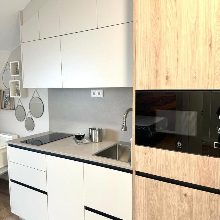 Malveira - Apartamento de 1 dormitorio - 9
