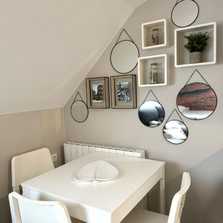 Malveira - Apartamento de 1 dormitorio - 7