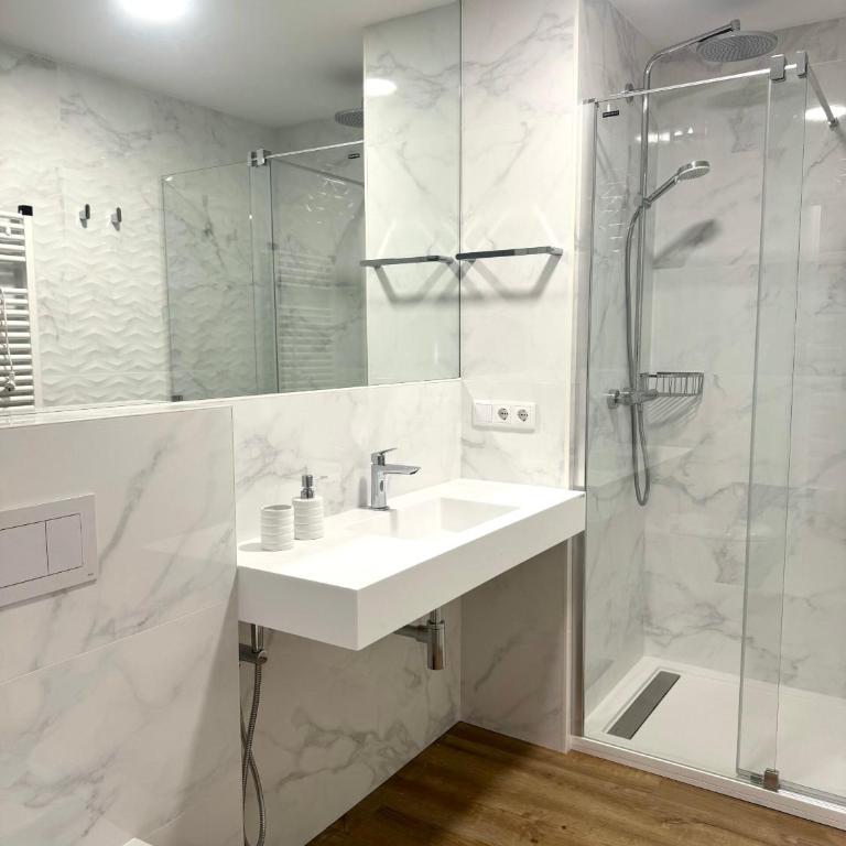 Malveira - Apartamento de 1 dormitorio - 17