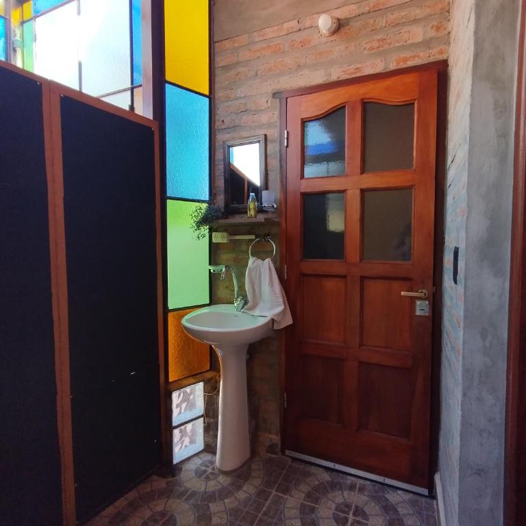 Hospedaje Miguel - Apartamento de 2 dormitorios - 10
