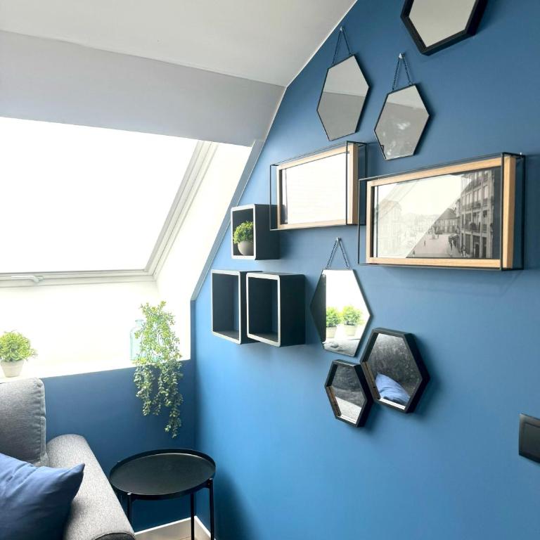 Cortegada - Apartamento de 1 dormitorio - 9
