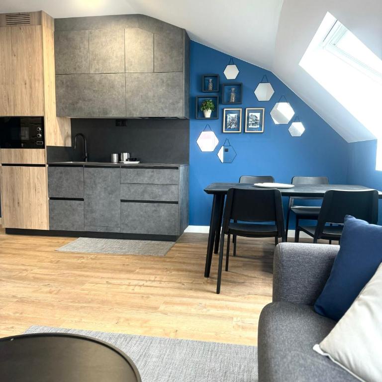 Cortegada - Apartamento de 1 dormitorio - 6