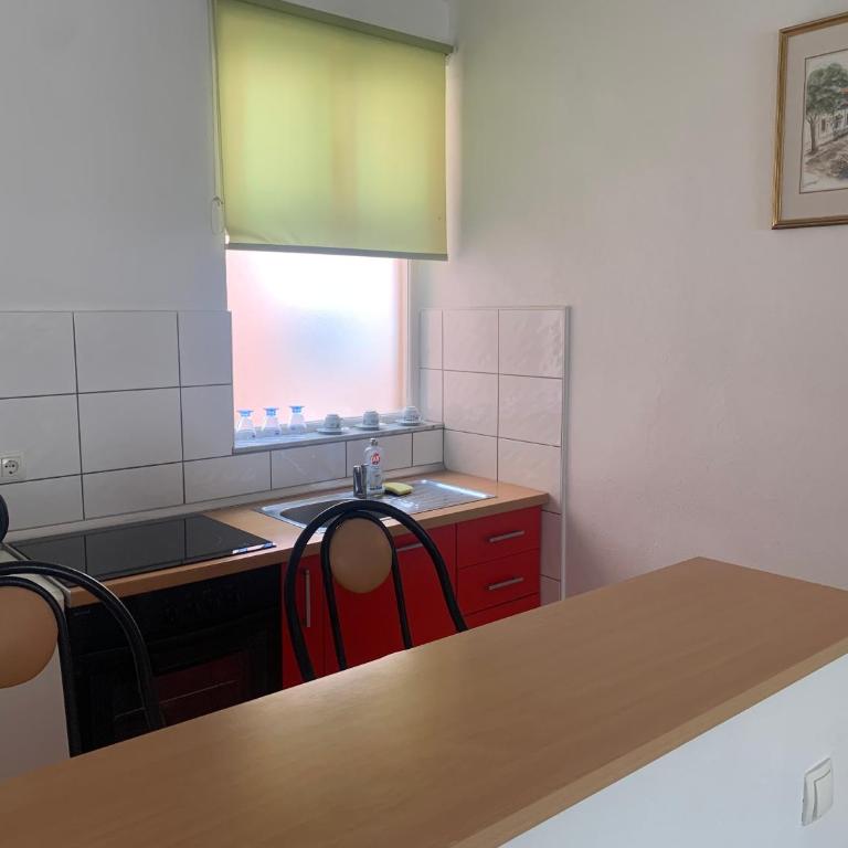 Villa Anja Apartments - Superior Studio - 1