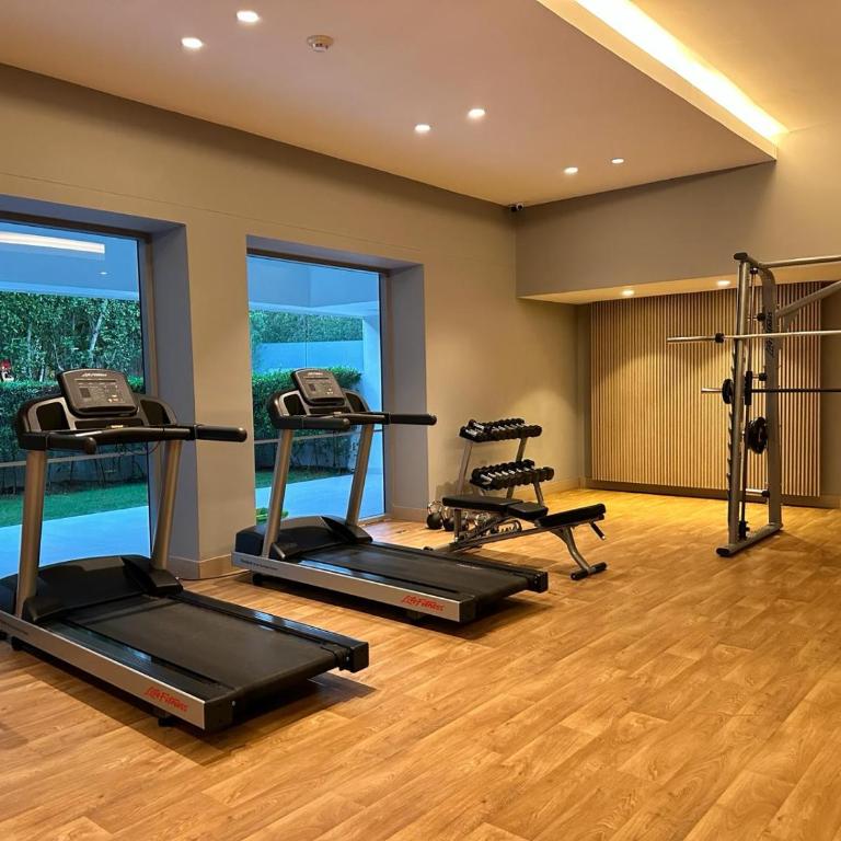 LUXURY APARTAMENT, MORROS ECO VISTA AL MAR. - Apartamento de 2 dormitorios - 30