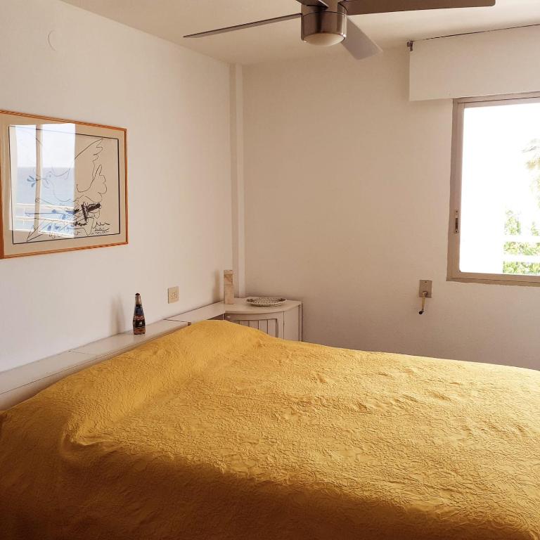 Apartamento con acceso directo al mar en Altea y parking - Apartamento de 2 dormitorios - 13