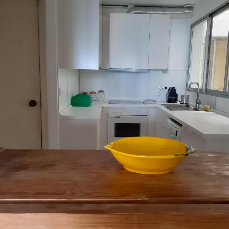 Apartamento con acceso directo al mar en Altea y parking - Apartamento de 2 dormitorios - 33