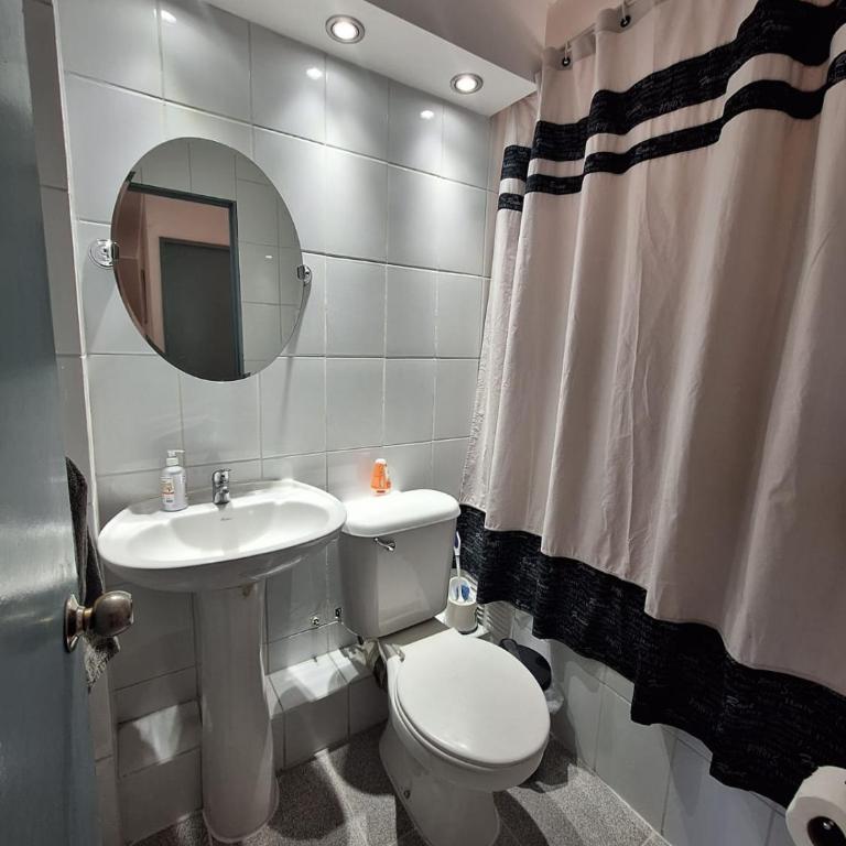 Departamento diario Copiapo centrico - Apartamento de 3 dormitorios - 1