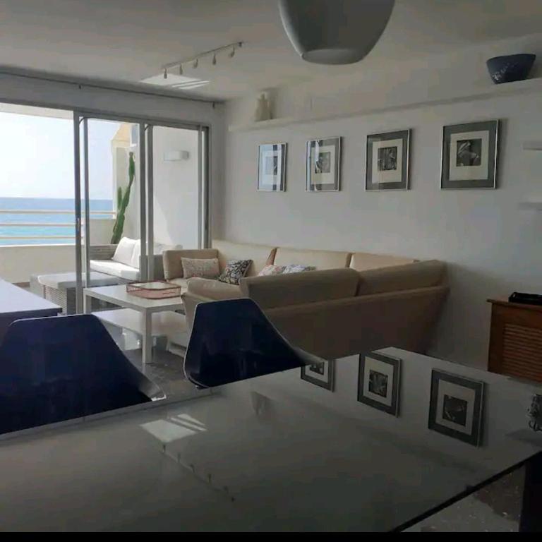 Apartamento con acceso directo al mar en Altea y parking - Apartamento de 2 dormitorios - 7